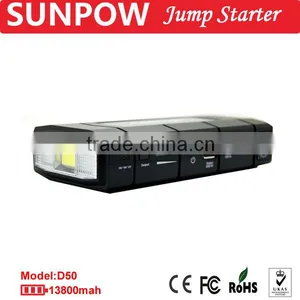 Car Jump Starter Power Bank,snap on Jump Starter Ultimate thumbnail-1
