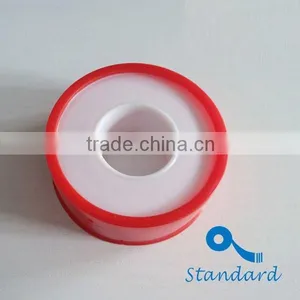Innovative Adhesive Tapes Teflon Thread Seal Tape Made in China thumbnail-1
