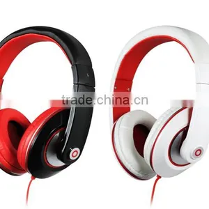 Super Bass Compact Headphone/headset With Microphone for Smart Phone in 2014 thumbnail-2
