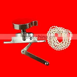 Aluminum Window Operators Manual Window Operators Jalousie Window Operators thumbnail-2