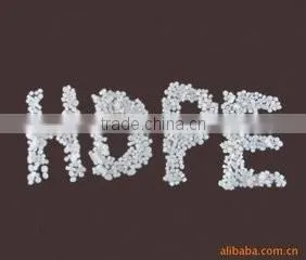 Plastic Virgin and Recycled Hdpe Granules thumbnail-1