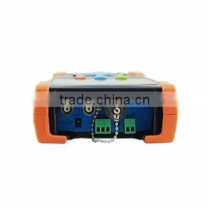 Built in WIFI Video In/out 3.5" Touch Screen 480X320 Digital Multimeter CCTV Camera Tester(IPC-5300 M) thumbnail-4