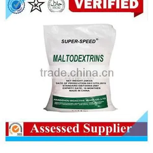 High Quality Food Maltodextrin Sweetner thumbnail-1