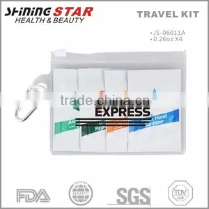 JS-06011A High Quality Disposable Useful Outdoor Kit With Carabiner thumbnail-1