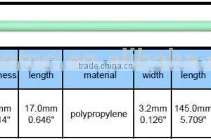 Microfiber Swab For Electronics (in Stock ) thumbnail-2