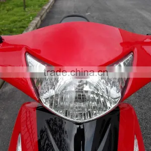 Chinese 110cc Cub,FUEGO Mini Bike. thumbnail-6