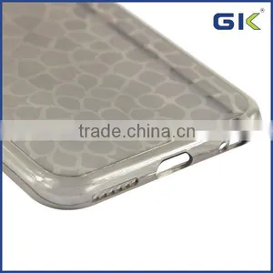 [GGIT] New Arrival Factory Price Colorful Soft TPU Mobile Phone Case for IPhone 6 thumbnail-4