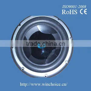 Car Speaker Subwoofer thumbnail-1