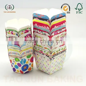Box for Cupcake Baking Tool thumbnail-5