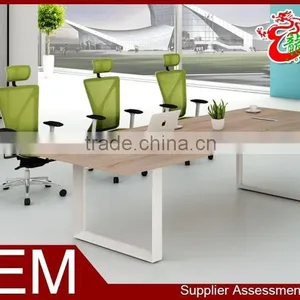 2015 New High Quality Meeting Room Conference Desk M1550 thumbnail-1