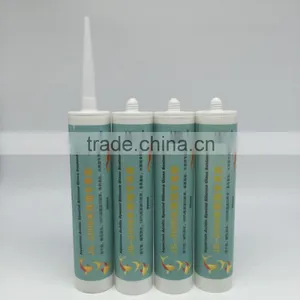 Splendor Clear RTV Silicon Sealant Adhesive For Aquarium thumbnail-2