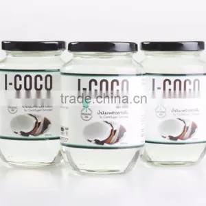 Virgin Coconut Oil thumbnail-1