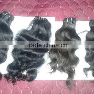 Blonde Hair 100g Extensions 10inch thumbnail-1