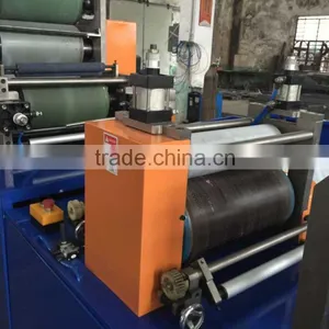 Flexo Printing Serviette Tissue Lamination Folder Paper Napkin Convert Machine thumbnail-3