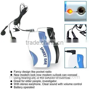 Hot Sale Smart Ear thumbnail-1