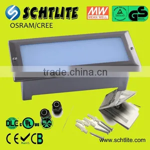 DATE Factory Supply Best Quality Outdoor Led Surface Step Light thumbnail-1