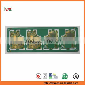 Multilayer Pcb Board , Pcb for Led , Fr4/aluminum Material Pcb Circuit Board thumbnail-4