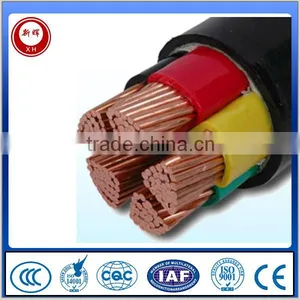 XLPE Power Cable Price per Meter thumbnail-4