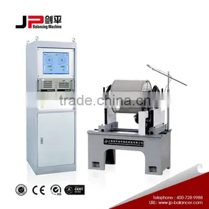 Centrifugal Fan Dynamic Balancing Machine thumbnail-1