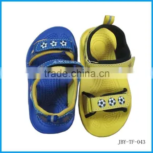 Kids Lovely Outdoor Beach Sandal thumbnail-1