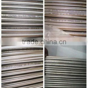 Polished Stainless Steel TubingsTP316/316L thumbnail-1