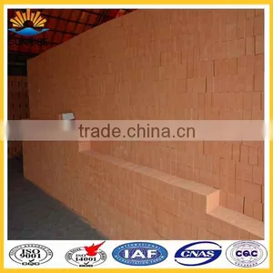Fire Brick Prices for Diatomite Insulation Brick thumbnail-1