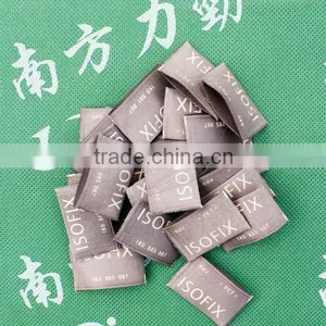 Ultrasonic Trademark Cutting Machine thumbnail-1