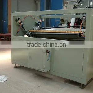 50-200mm Plastic Pipe Haul Off/traction Machine for PVC/UPVC Pipe thumbnail-3
