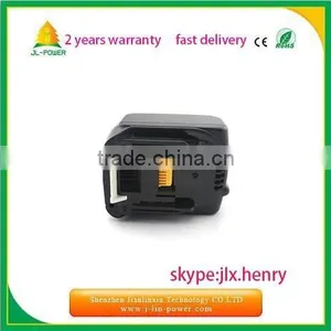 Cordless Drill Battery 14.4v 3000mah Lithium Ion Rechargeable thumbnail-1