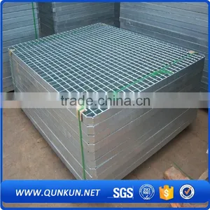 High Quality Heavy Duty Steel Grating, Building Material(China Manufacture + ISO9001) thumbnail-5