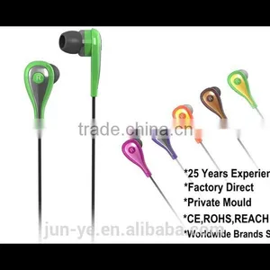 150425 Color Earbuds With Microphone thumbnail-1