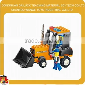 2014 Engineering Truck Toy Building Blocks Toys Toys Direct From China thumbnail-1