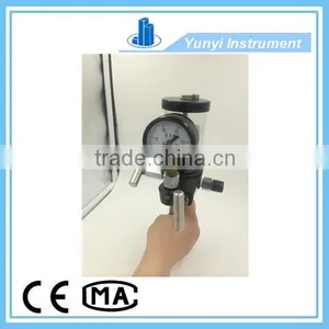 Hand Pressure Test Pump thumbnail-6