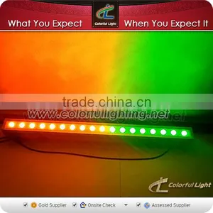 Most Popular 18x3in1 Marquee LED Wall Washer Light thumbnail-1