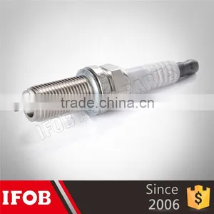 IFOB AUTO PARTS Denso Autolite Ignition Plug Type Genuine Spark Plug FOR OUTLANDER OPEL SIGNUM SMART FORFOUR NGK LFR6AP11 thumbnail-1