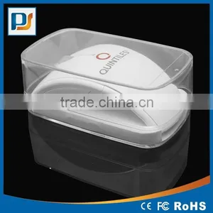 CE ROHS FCC Factory Price Shenzhen Sicily Hot Selling 2.4ghz Usb Wireless Optical Mouse thumbnail-3