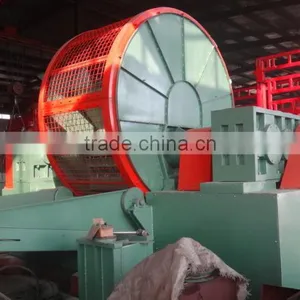 Rubber Machine Manufacturer in Qingdao of China/Rubber Calendeing Line thumbnail-3