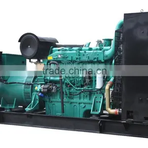 Hot! 2015 CE Approved With Factory Price Diesel Generator 400kva thumbnail-1