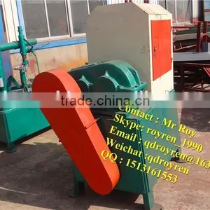 Waste Used Tire Cutting Machine Attractive Design and Hot Sale of Tire Cutter thumbnail-2