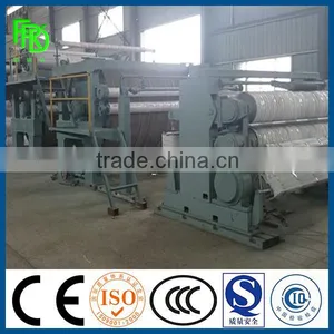 Corrugated Paper Making Machine thumbnail-2