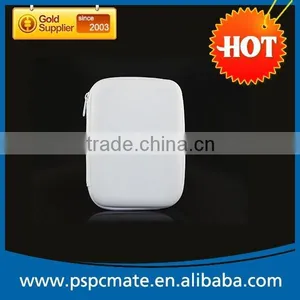 3 in 1 High-quality Headphone, USB LED Light, Portable 2.4Ghz Wireless Mouse in PU Travel Case thumbnail-1