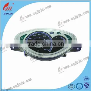 12v Electric Motorcycle Digital Meter For Motorcycle Best Quality And Service thumbnail-1
