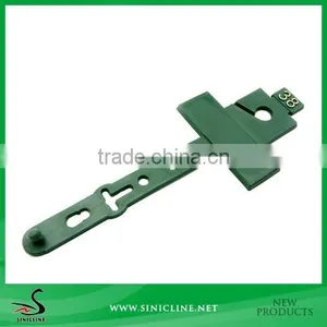 Sinicline New Simple Style PE Belt Hanger Wholesale thumbnail-1