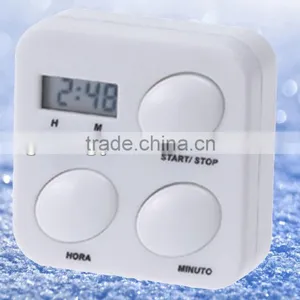 Programmable Digital Electronic Timer,manual Timer thumbnail-1
