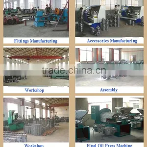 Industrial New Coconut Oil Filter Press Machinery With Factory Price thumbnail-5