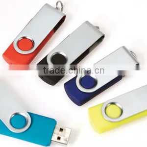 Lowest Price and High Quality Swivel Usb Flash High Speed Wholesale thumbnail-1