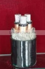YJLV32 Steel Wire Armoured Power Transmission Cable thumbnail-1