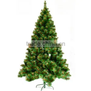 Wholesale Dense PET Christmas Tree thumbnail-1