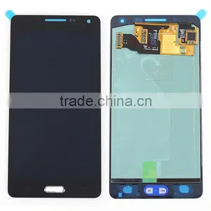 High Quality Mobile Phone LCD for Samsung Galaxy A5 A5000 Lcd Display Digitizer Capacitive Screen thumbnail-2