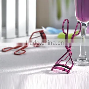 Hot Sale Coloring Eyelash Curler Made of Stainless Steel 201 thumbnail-1
